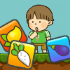Go Go Eat Fruit A Free Puzzles Game