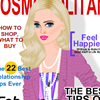 Magazine Cover Girl A Free Dress-Up Game