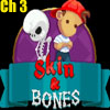 Skin & Bones Chapter 3 A Free Action Game