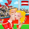Cheerleader First Kiss A Free Other Game