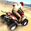 Desert Rider A Free Action Game