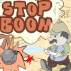 Stop Boom A Free Action Game