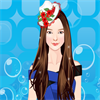 In Style Celebrity Hair A Free Dress-Up Game
