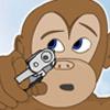 Armed Primates A Free Shooting Game