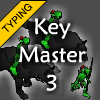 Key Master 3 A Free Action Game