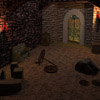 Underground Escape A Free Puzzles Game