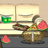 Sweets House 4 A Free Puzzles Game