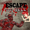 Escape the Hell - First Blood A Free Action Game
