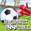 Magnetic Football A Free Sports Game