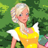 Fairytale Princess A Free Dress-Up Game