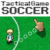Tactical Game Soccer A Free Sports Game