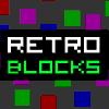 Retro Blocks A Free Puzzles Game