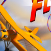 Flying corps A Free Driving Game