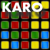 KARO A Free Puzzles Game