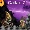 Galan Warrior 2 Skull World.Allhotgame A Free Action Game