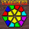 Trinhex A Free Puzzles Game