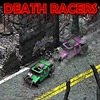 Death Racers A Free Driving Game
