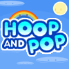 Hoop And Pop A Free Puzzles Game