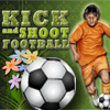Kick and Shoot Football A Free Sports Game