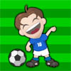 iPhone Puzzle Soccer World Cup 2010 by flashgamesfan.com A Free Action Game
