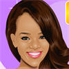Diva Rihanna Makeover A Free Dress-Up Game