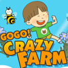 go go crazy farm A Free Puzzles Game