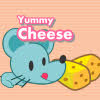 Yummy Cheese A Free Driving Game