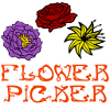 Flower Picker A Free BoardGame Game