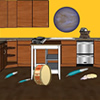 Sweets House 5 A Free Puzzles Game