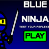 Blue Ninja A Free Action Game