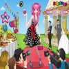 Glamorous Red Carpet Look A Free Dress-Up Game