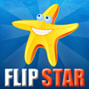FlipStar A Free Puzzles Game