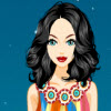 beaded styles A Free Dress-Up Game