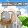 Medieval Gunpowder A Free Shooting Game