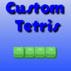 Custom Tetris A Free Puzzles Game