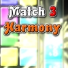 Match 3 Harmony A Free Puzzles Game