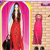 Summer Fashion Trend A Free Dress-Up Game