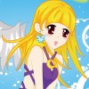Chi Angel A Free Dress-Up Game