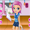 Reading School Girl Dress Up A Free Dress-Up Game