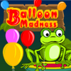 Balloon Madness A Free Adventure Game