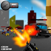 Shooter Defense and Destroy A Free Action Game