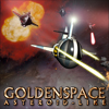 GoldenSpace A Free Shooting Game