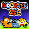 Moonster Safe A Free Adventure Game
