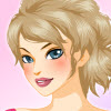 updo hairstyles A Free Dress-Up Game