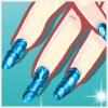 Cool Artistic Nails A Free Customize Game