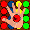 Finger Twist (English) A Free BoardGame Game
