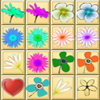 ??????-match flower A Free Puzzles Game