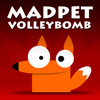 MADPET-VOLLEYBOMB A Free Sports Game
