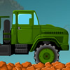 Russian KRAZ 2 A Free Driving Game