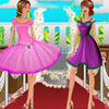 Bridesmaids A Free Dress-Up Game